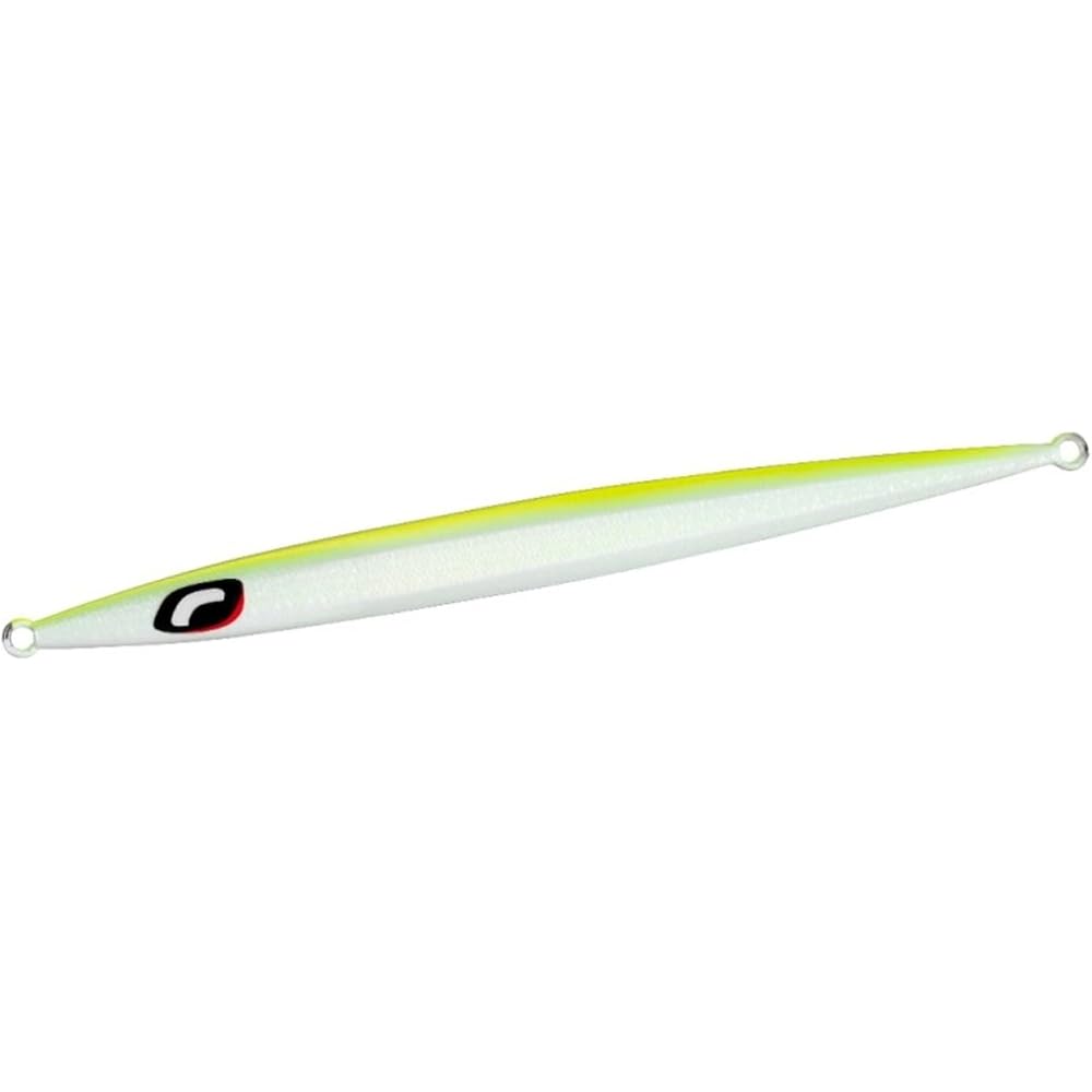 Shimano Ocea Stinger Butterfly Jig 350g Chartreuse Color Offshore Fishing Tackle