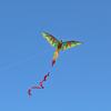 3D D-ragon K-ite Kids Toy  Outdoor Flying Activity Game Children With Tail