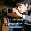 Canon Цифровая камера для влогов PowerShot V1 (Китайская версия)