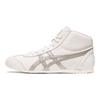 ONITSUKA TIGER Мексика Mid Runner Классическая спортивная удобная амортизация противоскользящая износостойкая средний верх стиль жизни повседневная обувь 1183A594-100