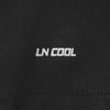 Мужская футболка-поло Li Ning с охлаждением, защитой от УФ и логотипом, топ APLW313-4
