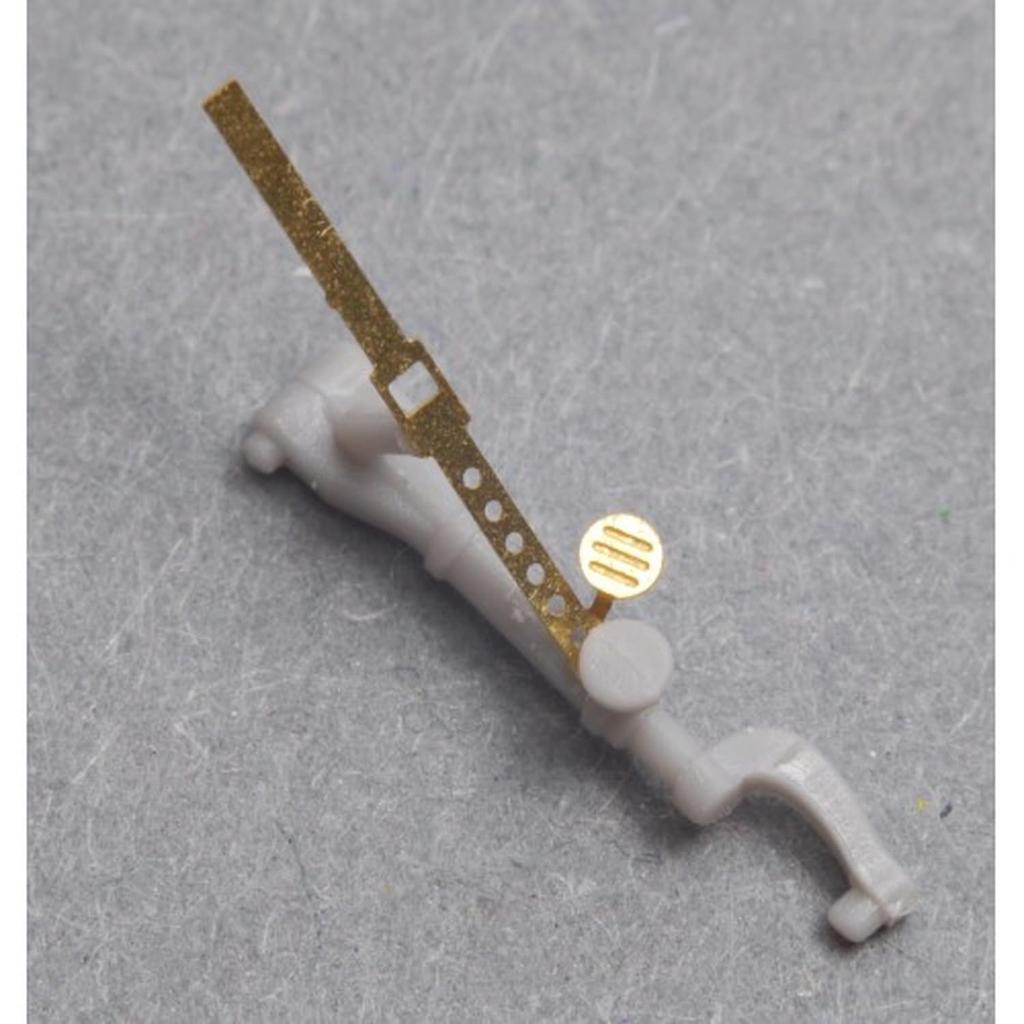 Shelf Oddity McDonnell Douglas Eagle травленые детали пластиковые детали модели PSO2144006 1/144 F-15A/C/E (для Ревелла)