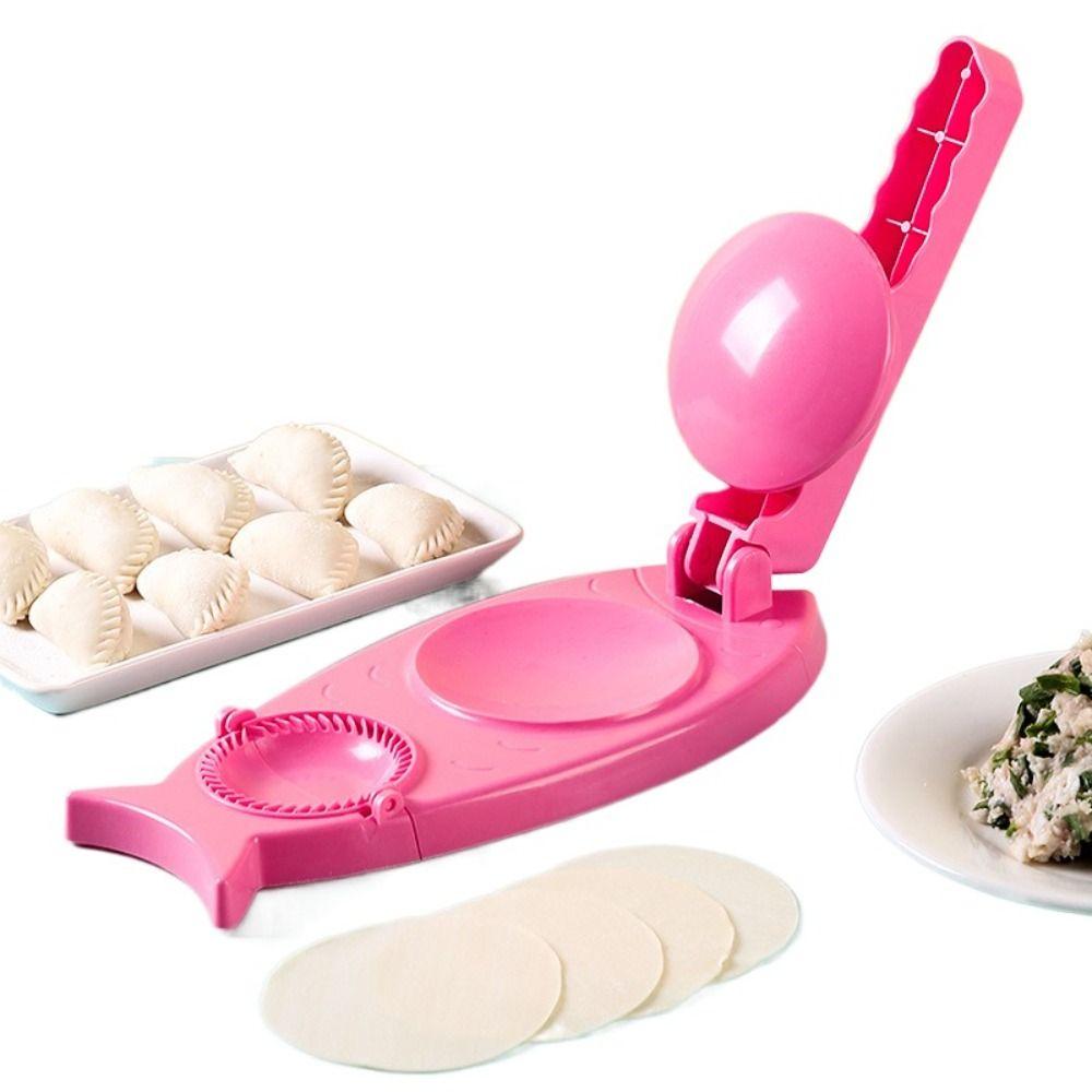 Кухня 2 в 1, ручная машина для моделирования пельменей, пресс для кожицы для пельменей, пресс-форма для пельменей