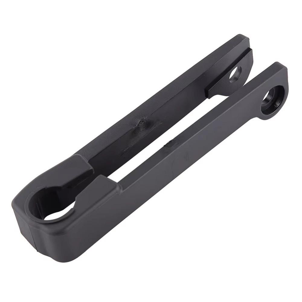 Защита цепи Мотоцикл Направляющая защита цепи для Kawasaki KX65 KX 65 2002-2026 Питбайк Мотокросс 12053-1456
