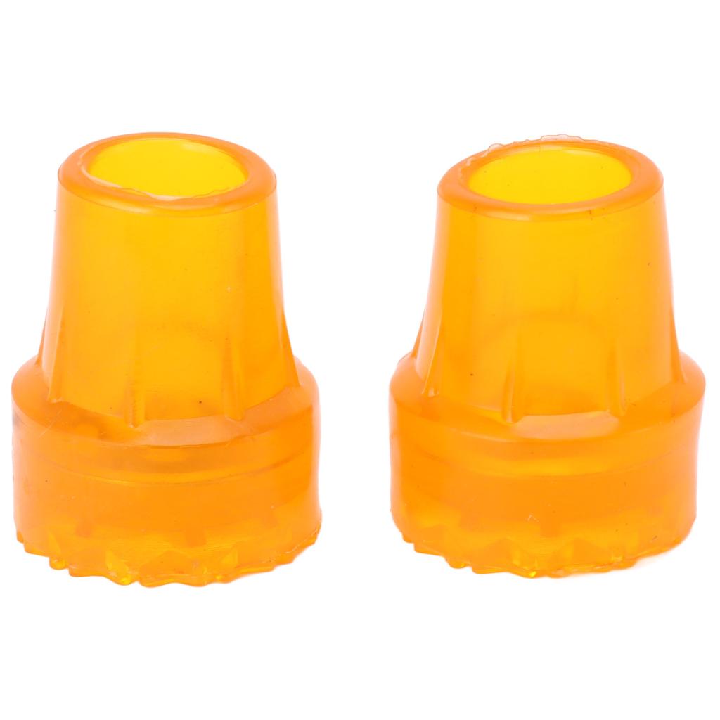 2 шт. наконечники трости противоскользящие резиновые костыли резиновые накладки на наконечники трости замена для трости для ходьбы