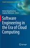 Книга Software Engineering In the Era of Cloud Computing