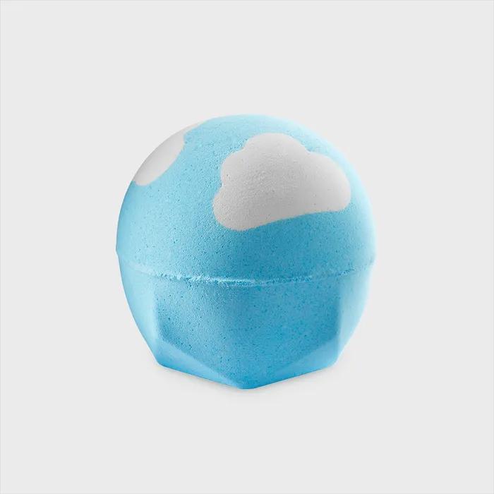 [ОГРАНИЧЕННЫЙ ВЫПУСК] Atom Heart Mother 200г - Бомбочка для ванны/Бомбочка для ванны