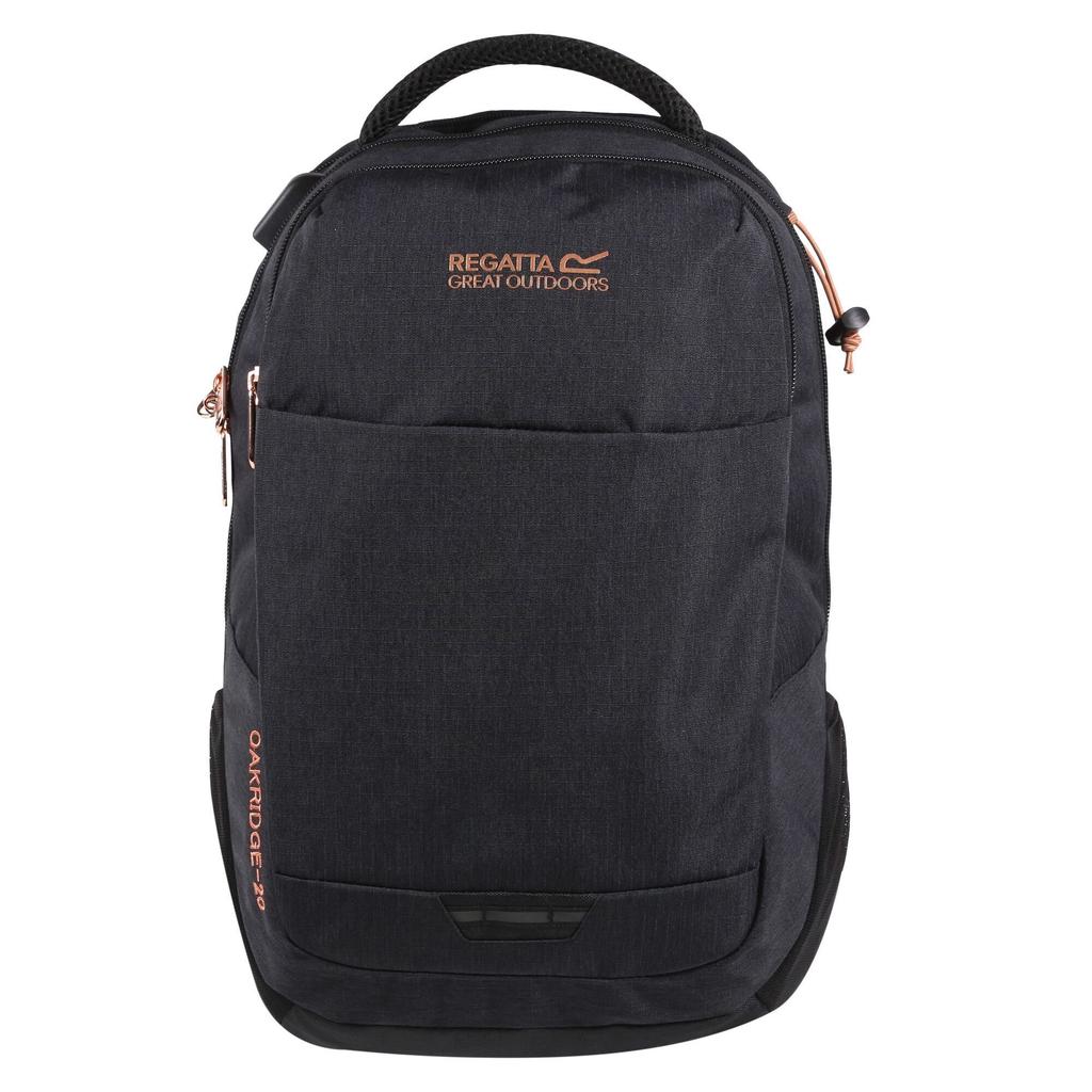Regatta Unisex Adult Oakridge 20L Backpack