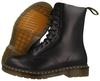Ботинки Dr. Martens 1490 черные гладкие