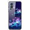 Для чехлов Redmi Note 10 Pro Note10T Закаленное Стекло Жесткая Задняя Крышка для Чехла Телефона Xiaomi Redmi Note 10 5G / Note 10T Capa Fundas