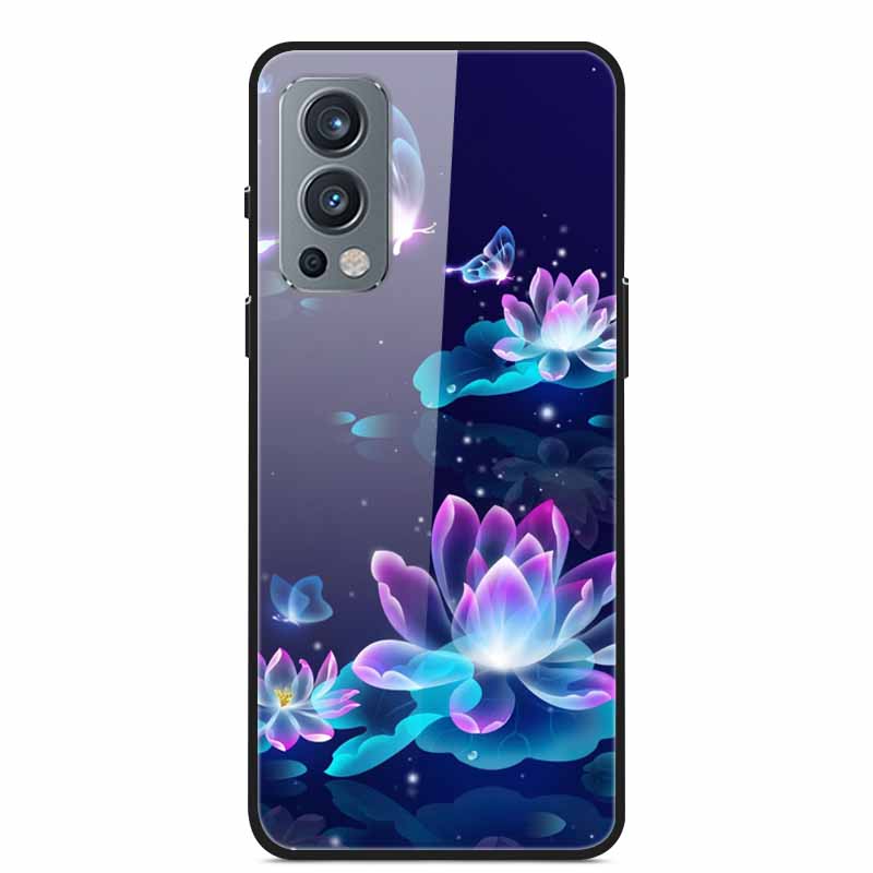 Для чехлов Redmi Note 10 Pro Note10T Закаленное Стекло Жесткая Задняя Крышка для Чехла Телефона Xiaomi Redmi Note 10 5G / Note 10T Capa Fundas