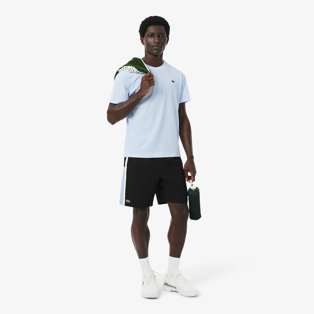 Lacoste Мужская базовая футболка для тренировок TH7618-56GT01
