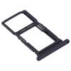 SIM Card Tray + SIM Card Tray / Micro SD Card Tray for Huawei P Smart Pro 2019