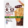 Morinaga Confectionery Weider Вкусный соевый протеин 360 г Weider