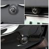 For Mercedes Benz Class A B C E V S  GLB GLE CLS GLA GLC GLS Car Camera Lens Protective Cover 360 View Scratch-resistant Cover