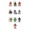 Фигурки Blokees Marvel Сага Бесконечности 1 АБС Коллекционные Фигурки Vol. (Ящик 9)