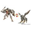 Takara Tomy Transformers Legacy Silver Bolt TL-58
