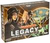 Hobby Japan Legacy Season 0 Japanese Version 14 Years and Board Game Pandemic (2-4 Players, 30-60 Minutes, Older)