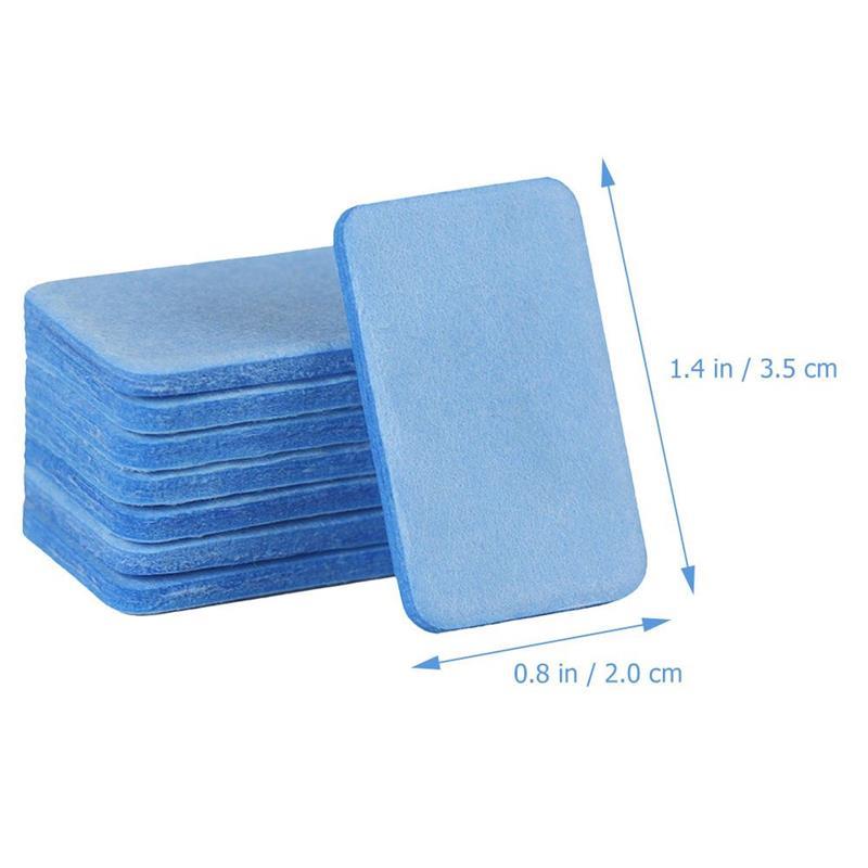 30pcs Electric Mosquito Coils Universal Heater Mosquito Repellent Tablets Environmentally Friendly Safe Mosquito Pad Mosquito