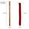 Chinese  Bamboo  Flute Piccolo Educational Learning Activities For Kids Children Bamboo Flute