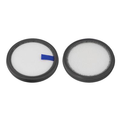 ~2 шт. Запасная часть Фильтр Для 1Profi Care 8930377 PC-BS 3037 A Беспроводной ручной пылесос Моющийся Предварительный фильтр