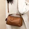 Top Handle Single Shoulder Bag Vintage Women's Crossbody Bag Tote Pillow Bag Fashion Accessory