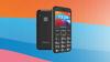 Myphone Halo 3 Lte Black 1 Pc