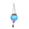 Solar Fire Balloon Lantern Multipurpose Innovative Exquisite Fire Balloon Solar Lights for Patio Yard Garden Pathway