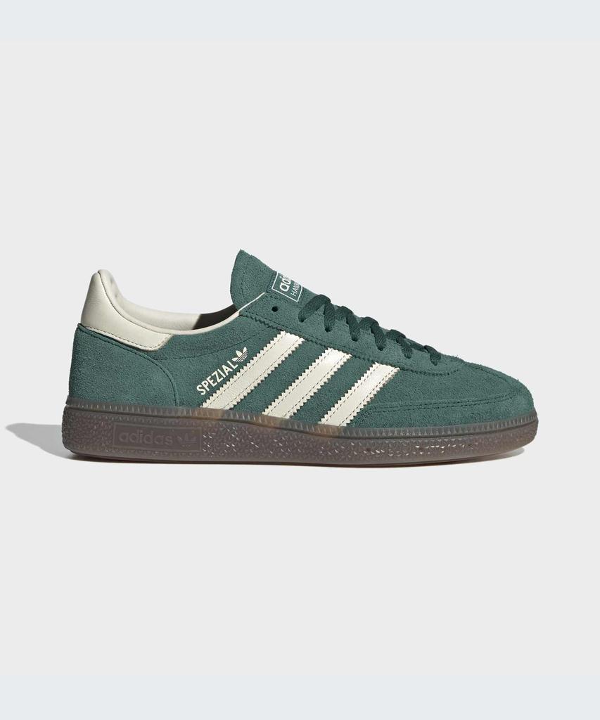 adidas Гандбол Специаль - Зеленый:Кремово-белый / Ih1509