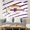 Deportivo Football Tapestry, Unique Design Tapestry, Suitable for Bedroom,Livingroom, Playroom,Heartwarming Fan Holiday Gifts