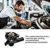 Car ABS Engine Coolant Thermostat Vehicle Ventilation Valves Automotive Repair Maintenance Accessories Replacing Parts