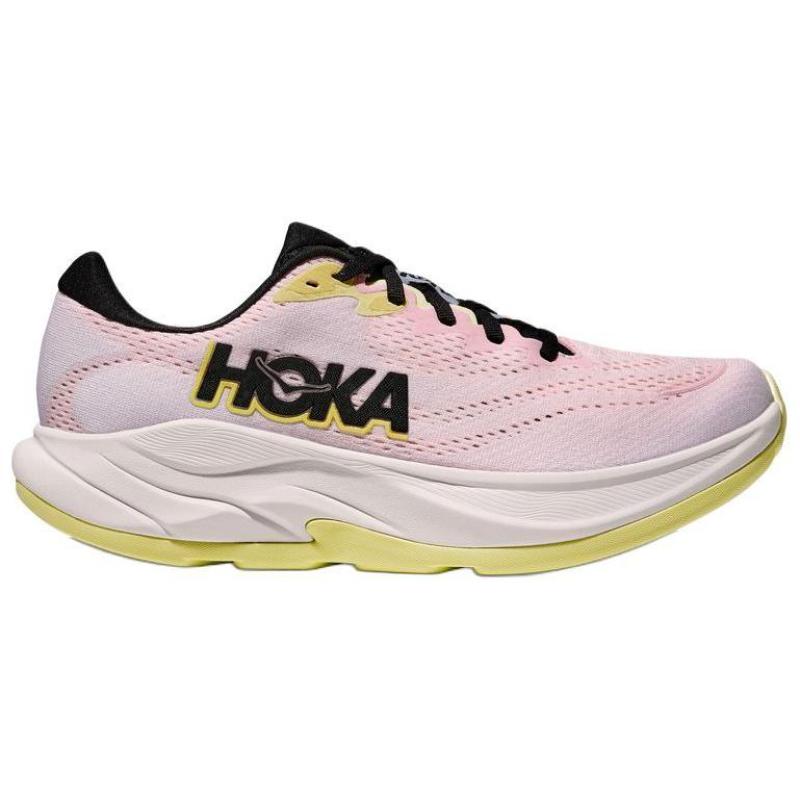 HOKA One One Женские кроссовки Rincon 4 Carnation Starlight Glow 1155131-CTNS