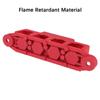 M10 Stud Bus Bar Terminal Block 5 Way Terminal Block New Busbar Terminal Block  RV