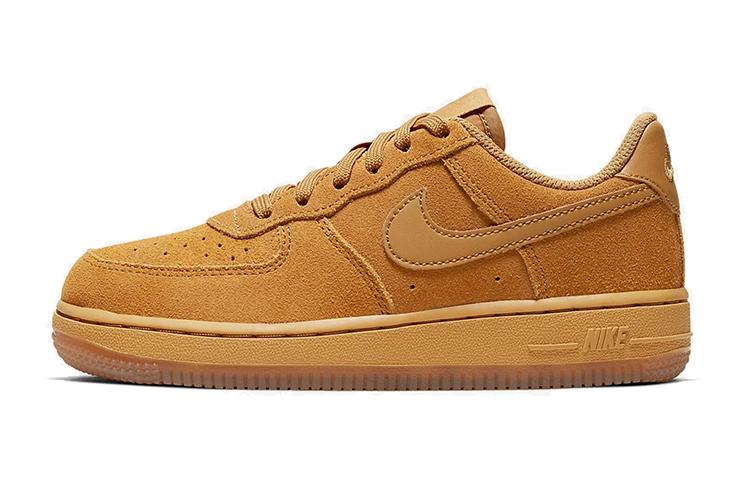 Nike Air Force 1 Low LV8 3 Пшеничный PS BQ5486-700