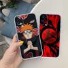 UP41 Pain Akatsuki NARUTO Phone Case for LG K22 K30 K40 K40S K41 K42 K50 K50S K51 K51S K52 K61 K62 K71 K92 Q60 Q61 V40 V50 V60