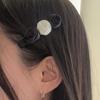 Mosxe 3 Rose Hair Pin (2color)