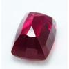 Natural Red Ruby Loose Gemstone 10.58 ct Cushion Cut Jewellery Making for Jewelry Making and Crafts