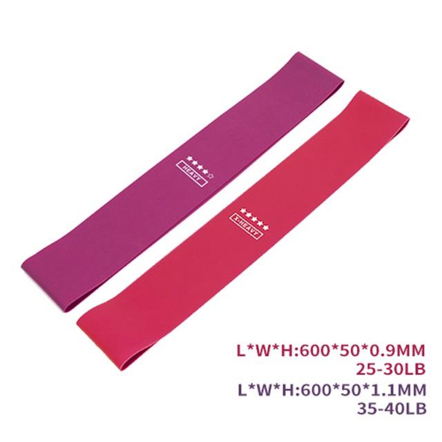 Резинки для йоги, резинки для бодибилдинга, эластичные ленты для упражнений на пилатес, эспандер, пояс для домашнего спортзала, оборудование для фитнеса