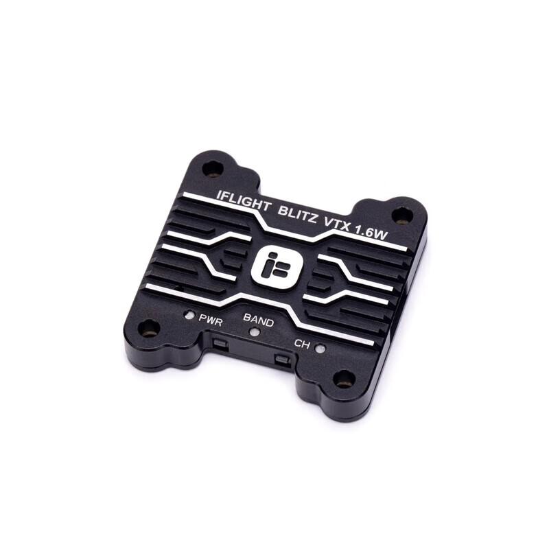 IFLIGHT BLITZ 1.6W FPV Video Transmitter (CN version)