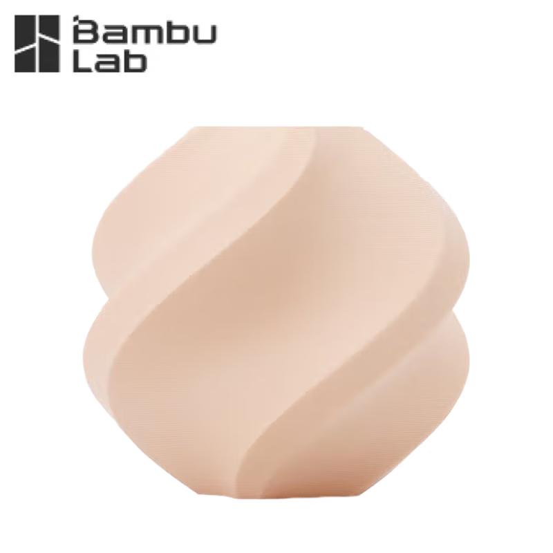 Filament для 3D-принтера Bambu Lab PLA Lite, штекер CN (адаптер в комплекте)