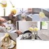 Durable And Eco-friendly Long Handle Cleaning Brush Ideal For Household Kitchen Tasks