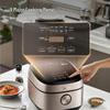 Midea 4L IH Smart 0-Coating Rice Cooker CN plug (adapter included)