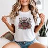 Кулинария Еда Готовка Женская Хлопковая Футболка 100% Мужские Футболки Топ Цветочный Винный Дизайн