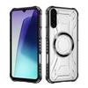 Чехол для телефона серии Battle Shadow Armor для Samsung Galaxy S23+, S23 Ударопрочный Защитный чехол от падений