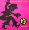 12-дюймовая пластинка HAZELL DEAN - The Winner Takes It All 3036000499 Carlton Sounds 1996 UK Dance & Electronica Б/у