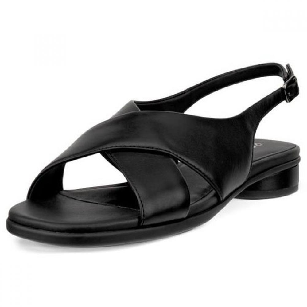 Ecco Sculpted Alba 25 233833 01001