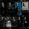 Чехол для телефона NF Rapper для Xiaomi9 10 11PRO LITE Redmi NOTE7 8 9 10A PRO K40 Poco3 Shell