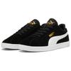 Puma Клубные Удобные Универсальные Низкие Кроссовки Унисекс Кроссовки Черные 397444-01
