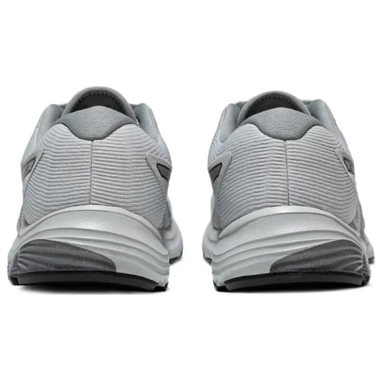 ASICS Gel Pulse 12 Sneakers 'Grey' (Unisex) Running Shoes 1011B729 021
