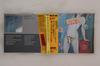 CD ROLLING STONES - Undercover 23DP5582 ROLLING STONES 1989 Japan Obi Rock Used